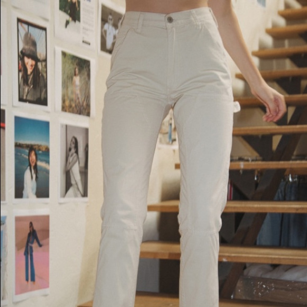 Brandy Melville Jane pants
